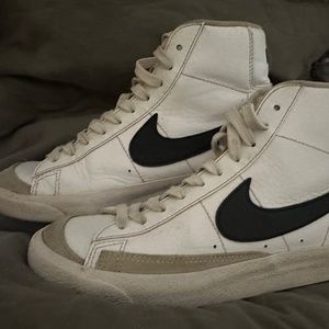 Nike  blazer mid ‘ 77